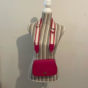 ANNE KLEIN crossbody/hand bag Pink